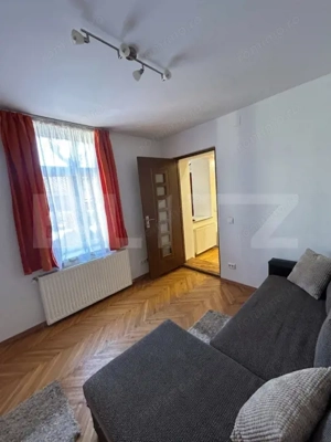 Apartament la casa, 2 camere, 53,80 mp, centrul vechi  Brasov - imagine 4