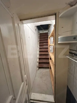 Apartament la casa, 2 camere, 53,80 mp, centrul vechi  Brasov - imagine 10