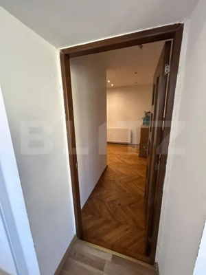 Apartament la casa, 2 camere, 53,80 mp, centrul vechi  Brasov - imagine 12
