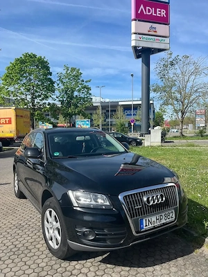 Audi Q5  2009 Automat