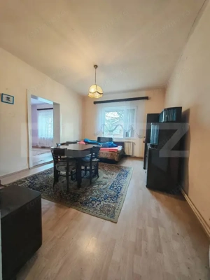 Casa individuala, 3 camere, 98 mp, 827 mp teren, zona Central-Modern