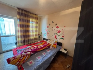 Apartament 3 camere, decomandat 72 mp, zona central Simeria - imagine 7