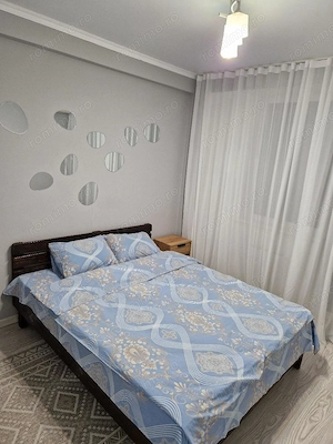 Apartament cu 2 camere in zona Maior Bacila Colentina
