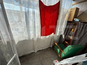 Apartament 3 camere, decomandat 72 mp, zona central Simeria - imagine 14