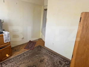 Apartament 3 camere, decomandat 72 mp, zona central Simeria - imagine 10