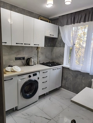 Apartament cu 2 camere Zona Dristor