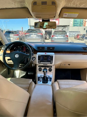 Volkswagen Passat B6