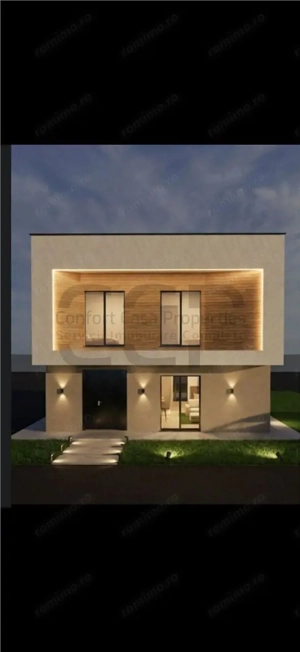 Pantelimon, P+1, cartier de vile nou