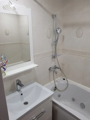 Apartament cu 2 camere in zona Militari