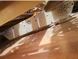 Pat medicinal pe curent