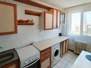 Apartament 2 camere | Zona Olimpia-Stadion - imagine 5