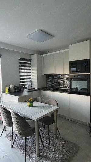 Apartament 2 camere in zona Obor  - imagine 5