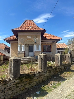 Casă de vânzare- Zona Miclosanii Mici 