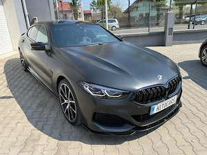 Bmw 840d gran coupe Xdrive 44.990Euro + TVA