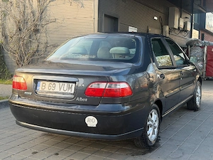 Fiat Albea 89.000 km - imagine 4