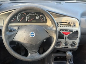 Fiat Albea 89.000 km - imagine 5