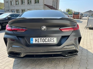 Bmw 840d gran coupe Xdrive 44.990Euro + TVA - imagine 7