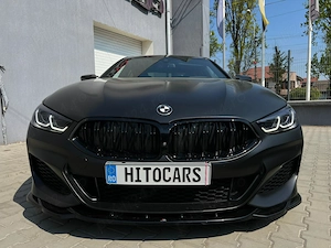 Bmw 840d gran coupe Xdrive 44.990Euro + TVA - imagine 3