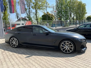 Bmw 840d gran coupe Xdrive 44.990Euro + TVA - imagine 9