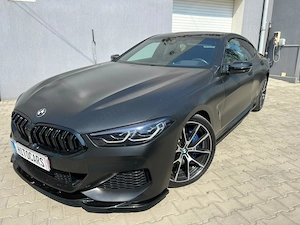 Bmw 840d gran coupe Xdrive 44.990Euro + TVA - imagine 4