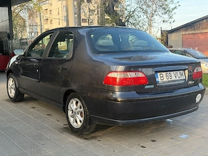 Fiat Albea 89.000 km - imagine 3