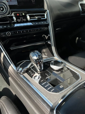 Bmw 840d gran coupe Xdrive 44.990Euro + TVA - imagine 11