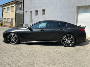 Bmw 840d gran coupe Xdrive 44.990Euro + TVA - imagine 12