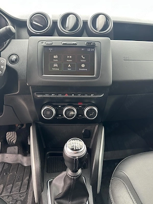 Dacia Duster, 1.5 Dci 4WD PRESTIGE 2020 - imagine 10