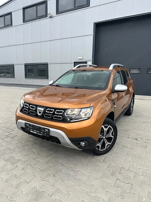 Dacia Duster, 1.5 Dci 4WD PRESTIGE 2020