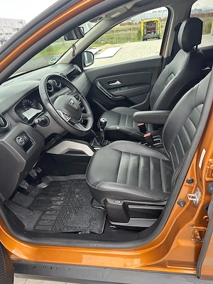 Dacia Duster, 1.5 Dci 4WD PRESTIGE 2020 - imagine 8