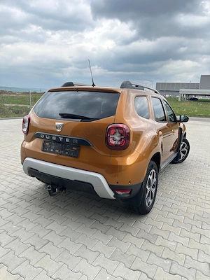 Dacia Duster, 1.5 Dci 4WD PRESTIGE 2020 - imagine 3