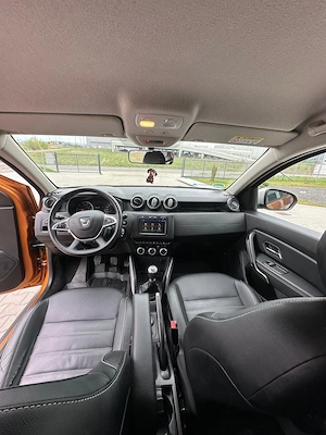 Dacia Duster, 1.5 Dci 4WD PRESTIGE 2020 - imagine 7