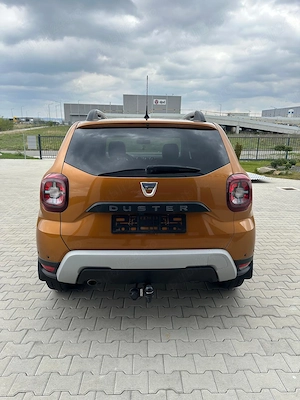 Dacia Duster, 1.5 Dci 4WD PRESTIGE 2020 - imagine 6