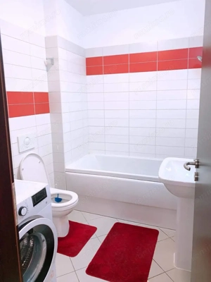 Apartament 3 camere de închiriat Berceni - imagine 8