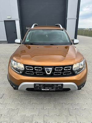 Dacia Duster, 1.5 Dci 4WD PRESTIGE 2020 - imagine 5