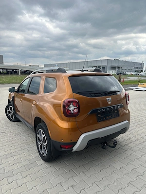 Dacia Duster, 1.5 Dci 4WD PRESTIGE 2020 - imagine 4