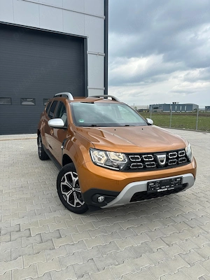 Dacia Duster, 1.5 Dci 4WD PRESTIGE 2020 - imagine 2