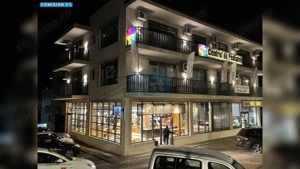 Cladire comerciala cu mai multi chiriasi premium, vad stradal top!