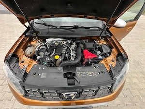 Dacia Duster, 1.5 Dci 4WD PRESTIGE 2020 - imagine 13