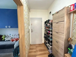 Giroc-Eso | 3 Camere | Mobilat si utilat | Loc de parcare - imagine 5