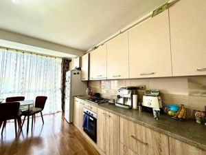 Giroc-Eso | 3 Camere | Mobilat si utilat | Loc de parcare - imagine 3