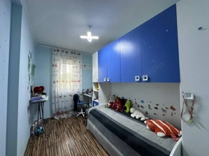 Giroc-Eso | 3 Camere | Mobilat si utilat | Loc de parcare - imagine 6