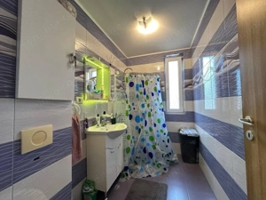 Giroc-Eso | 3 Camere | Mobilat si utilat | Loc de parcare - imagine 8