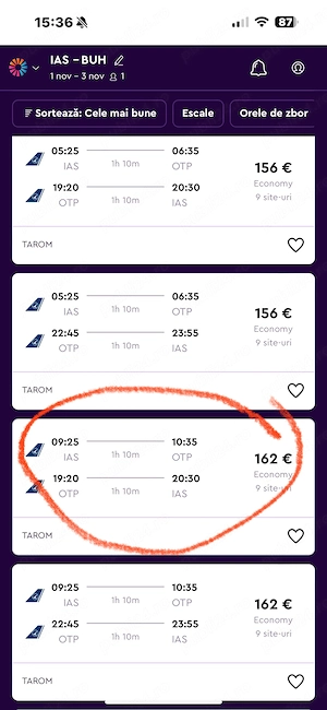 Casă Bucium Mobilată și utilată 