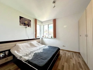 Giroc-Eso | 3 Camere | Mobilat si utilat | Loc de parcare - imagine 7