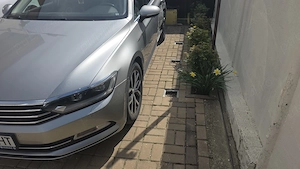 Vw Passat - Avariat - imagine 5