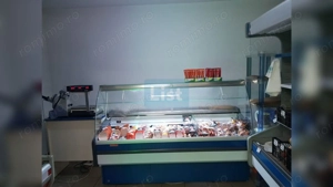 Spațiu comercial complet mobilat și funcțional, situat în Florești! - imagine 7