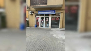 Spațiu comercial complet mobilat și funcțional, situat în Florești! - imagine 3