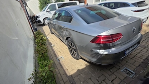 Vw Passat - Avariat - imagine 2