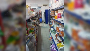 Spațiu comercial complet mobilat și funcțional, situat în Florești! - imagine 6